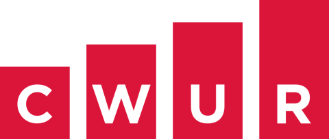 Logo Center for World University Rankings 