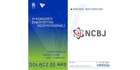III Kongres Energetyki Rozproszonej III Kongres Energetyki Rozproszonej