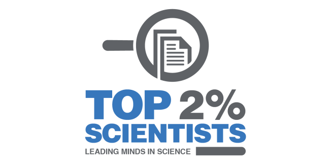 Naukowcy NCBJ w gronie Top 2% Scientist List Uniwersytetu Stanforda i Elsevier Naukowcy NCBJ w gronie Top 2% Scientist List Uniwersytetu Stanforda i Elsevier