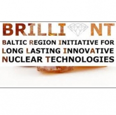 Pro­jekt BRILLANT (Bal­tic Region Ini­tia­tive for Long Lasting Inno­vAtive Nuc­lear Tech­no­lo­gies).