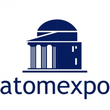 ATOMEXPO fair in Moscow
