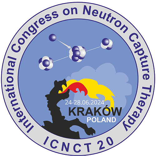 International Congress on Neutron Capture Therapy