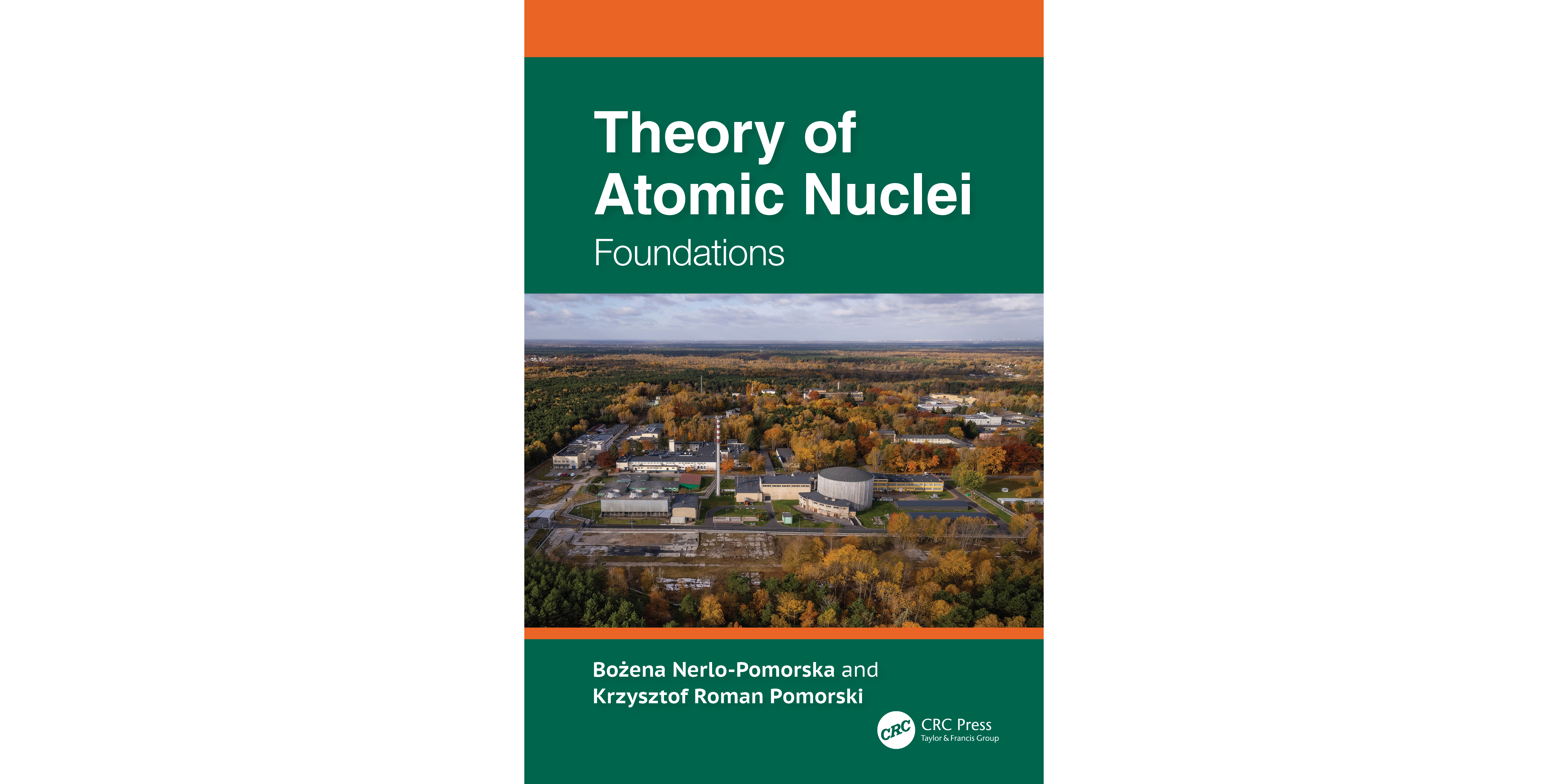 Podręcznik Theory of Atomic Nuclei – Foundations