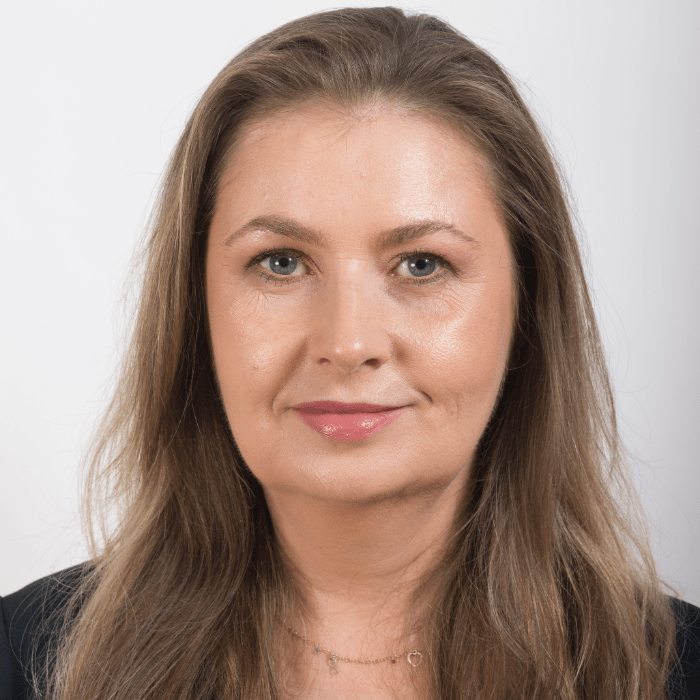 dr Jadwiga Witek, Rzecznik prasowa dr Jadwiga Witek, Rzecznik prasowa