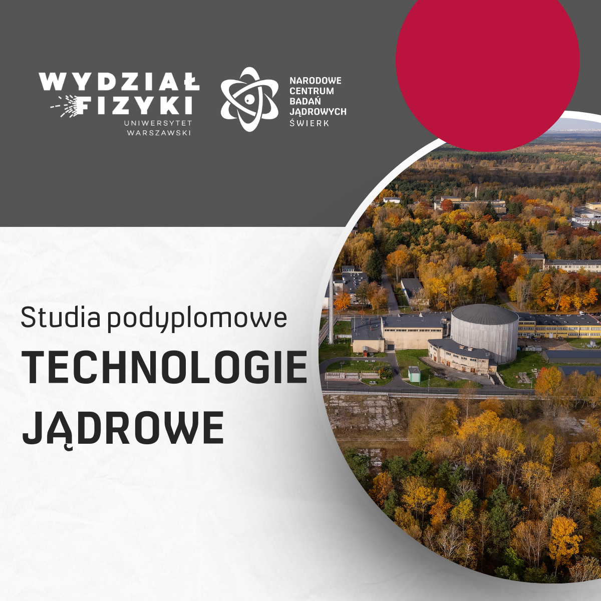 Studia Podyplomowe