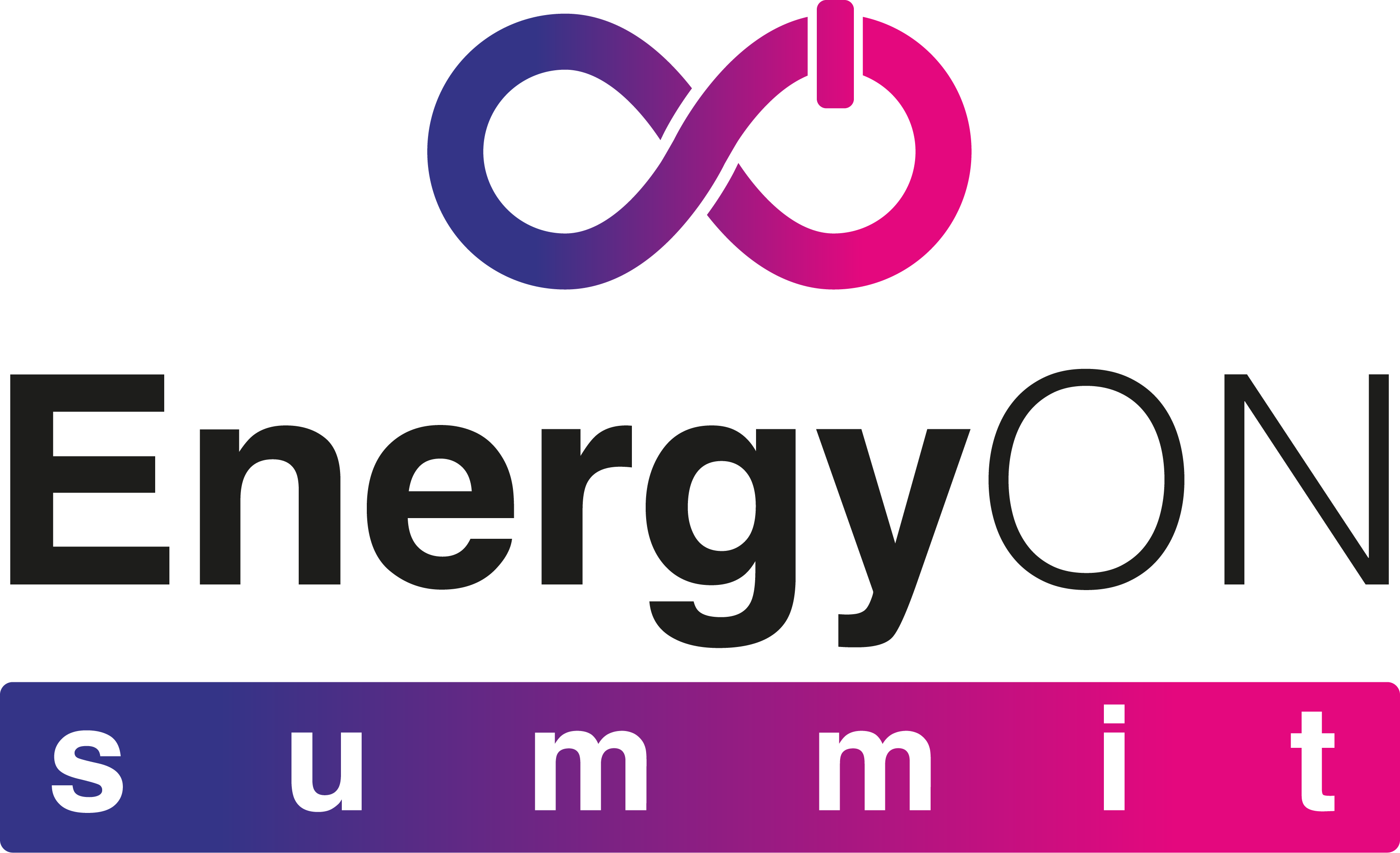 EnergyON Summit - logo