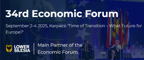 34rd Economic Forum