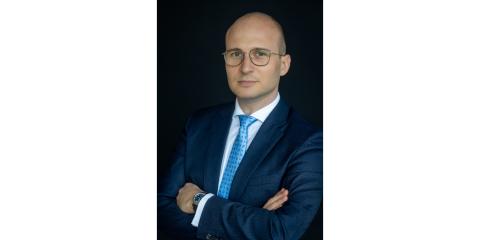 prof. dr hab. inż. Jakub Kupecki