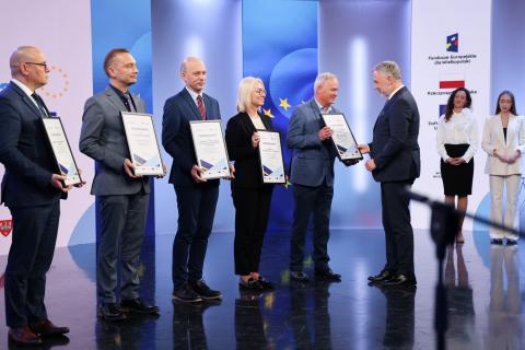 Rozstrzygnięcie plebiscytu „Łączy nas WIELkopolskiE”