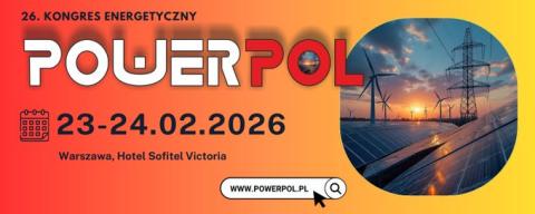 Kongres POWERPOL z honorowym patronatem NCBJ