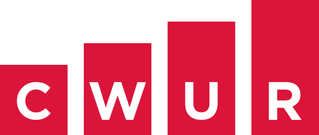 Logo Center for World University Rankings 