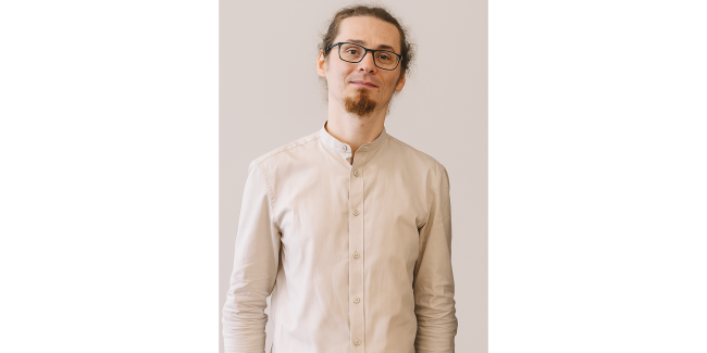 Dr Piotr Kopka z Narodowego Centrum Badań Jądrowych otrzymał finansowanie w ramach prestiżowego konkursu SONATA 20 Narodowego Centrum Nauki. Dr Piotr Kopka z Narodowego Centrum Badań Jądrowych otrzymał finansowanie w ramach prestiżowego konkursu SONATA 20 Narodowego Centrum Nauki.