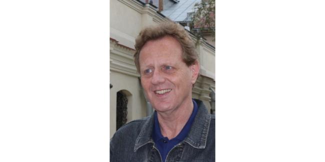 Prof. dr hab. Stanisław Mrówczyński – fot. z archiwum prywatnego St. Mrówczyńskiego Prof. dr hab. Stanisław Mrówczyński – fot. z archiwum prywatnego St. Mrówczyńskiego