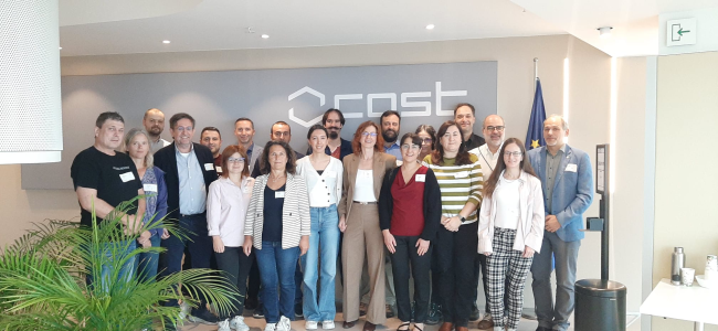 Czy badania nad fizyką fundamentalną mogą poszerzyć naszą wiedzę o Ziemi?