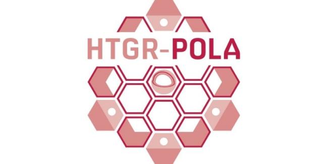 HTGR-POLA