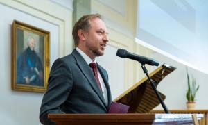 70 lat polskich badań jądrowych