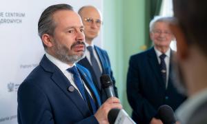 70 lat polskich badań jądrowych