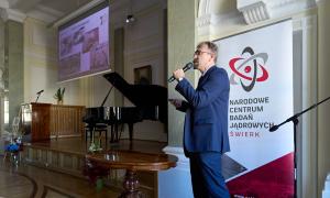 70 lat polskich badań jądrowych