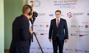 70 lat polskich badań jądrowych