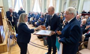 70 lat polskich badań jądrowych