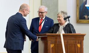 70 lat polskich badań jądrowych