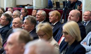 70 lat polskich badań jądrowych