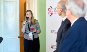 70 lat polskich badań jądrowych