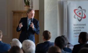 70 lat polskich badań jądrowych