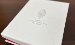 70 lat polskich badań jądrowych - medale i statuetki