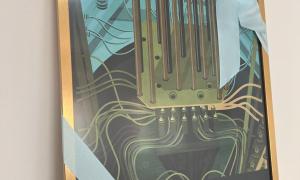 70 lat polskich badań jądrowych - medale i statuetki