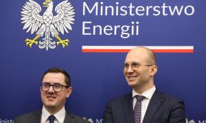 NCBJ i Westinghouse podpisały porozumienie o współpracy