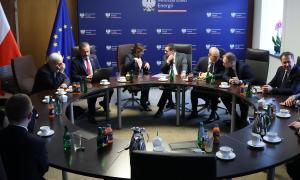 NCBJ i Westinghouse podpisały porozumienie o współpracy