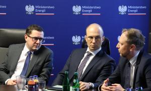 NCBJ i Westinghouse podpisały porozumienie o współpracy