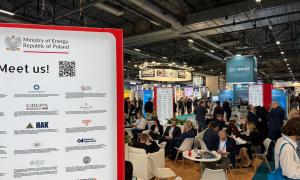 World Nuclear Exhibition 2025 - dzień 2