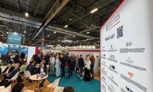 World Nuclear Exhibition 2025 - dzień 2