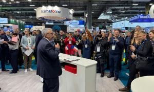 World Nuclear Exhibition 2025 - dzień 2