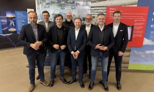 Misja polskiego sektora jądrowego do Kanady