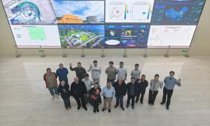 Spotkanie kolaboracji POLAR-2