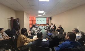 Spotkanie kolaboracji POLAR-2