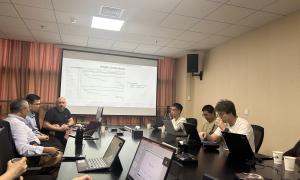 Spotkanie kolaboracji POLAR-2