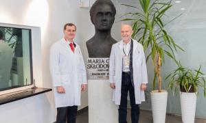 Amerykańska Agencja Bezpieczeństwa Jądrowego z wizytą w NCBJ