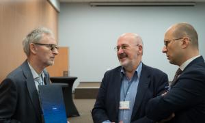 Uroczysta Rada Naukowa NCBJ 