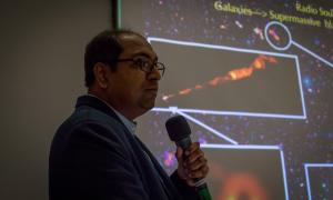 Uroczysta Rada Naukowa NCBJ 