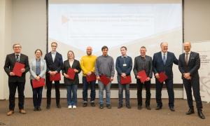 Uroczysta Rada Naukowa NCBJ 