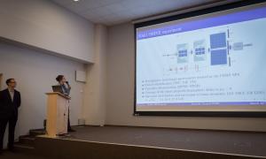 Uroczysta Rada Naukowa NCBJ 