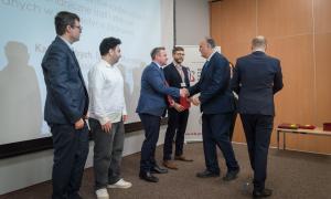 Uroczysta Rada Naukowa NCBJ 