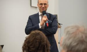 Uroczysta Rada Naukowa NCBJ 