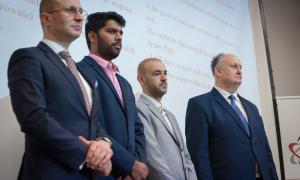 Uroczysta Rada Naukowa NCBJ 