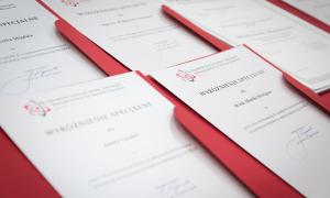 Uroczysta Rada Naukowa NCBJ 