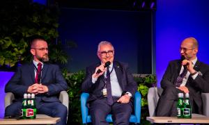 EnergyON Summit w Poznaniu. Fotograf: Fotobueno